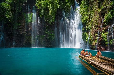 Iligan, The City of Majestic Waterfalls | Amusing Planet