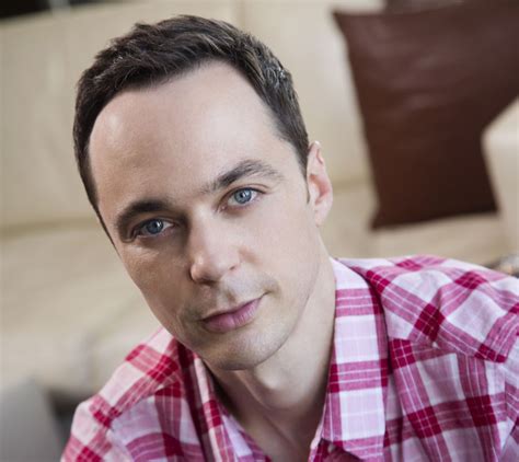 Jim Parsons – Broadway Cast & Staff | IBDB