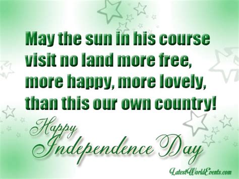 Pakistan Independence Day Wishes