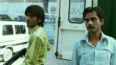 Gangs of wasseypur cast - gchohpa