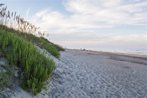 7 Best Beaches of North Carolina’s Outer Banks | Outdoor Project