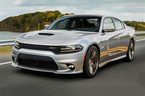 2018 Dodge Charger SRT 392 Pricing - For Sale | Edmunds