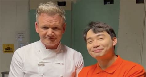 'We b*tched about Jamie Oliver for 15 minutes': Uncle Roger meets ...