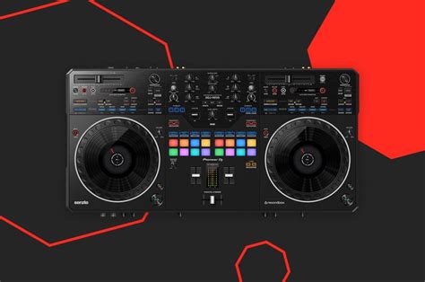 Pioneer DJ Launch the DDJ-REV5! Full walkthrough and review!