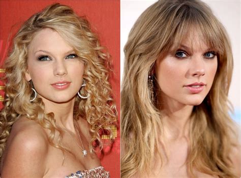 Taylor Swift Nose Job Before And After Pictures | 2018 Plastic Surgery ...