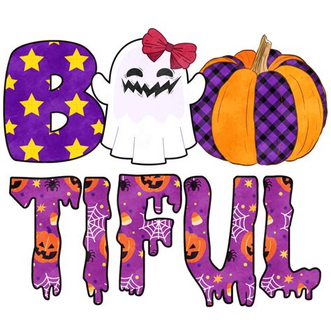 Free Boo halloween tshirt design 22881487 PNG with Transparent Background