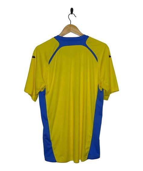 2013-14 Corsham Town Away Shirt (L) » The Kitman Football Shirts