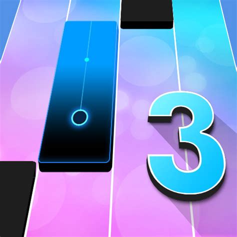 Magic Tiles 3 9.096.002 (MOD, Unlimited Money) APK for Android