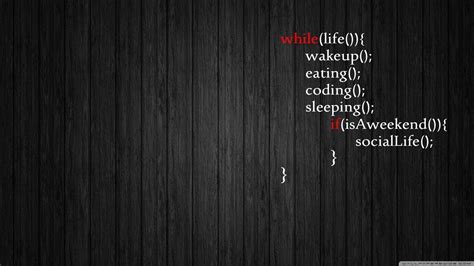 Coding Wallpapers - Wallpaper Cave