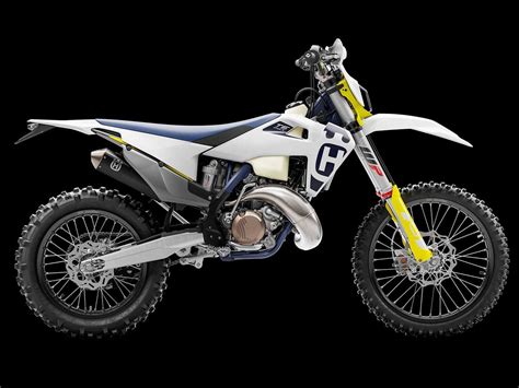 Husqvarna Introduces 2020 Enduro And Dual Sport Motorcycles | Dirt Rider