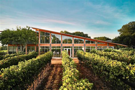 The Most Beautiful Wineries in Fredericksburg 2023 - Wine Routes