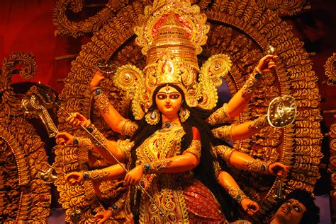 10 Durga Puja pandals in Kolkata one shouldn't miss