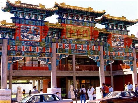 Chinatown din România - cel mai mare cartier chinezesc din Europa | DCNews