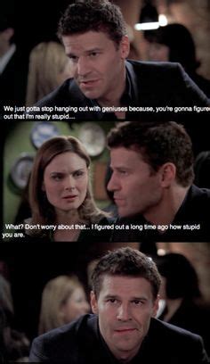 74 Best Bones quotes ideas | bones quotes, bones, booth and bones