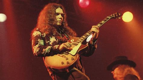 Lynyrd Skynyrd's Gary Rossington defined Southern rock guitar | Guitar ...