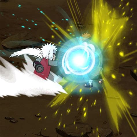 What everyone wanted to see in Jiraiya vs Pain... : r/NarutoBlazing