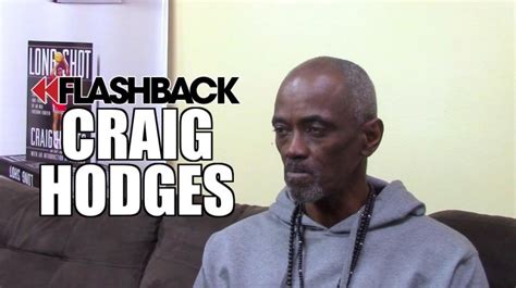 EXCLUSIVE: Craig Hodges on Playing for SD Clippers, Owned by Racist ...