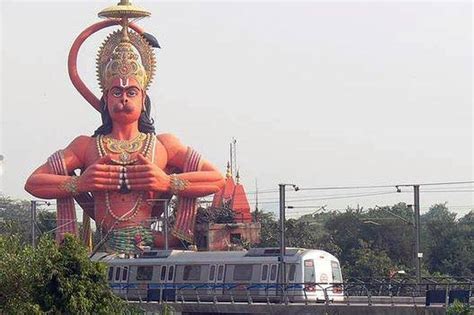 Karol Bagh To India Gate Metro | IUCN Water