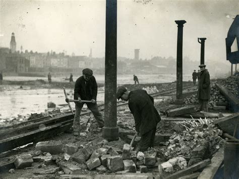 THE STORY of Queens Gardens | Maritime Hull (en-GB)