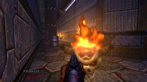 Brutal Doom 64