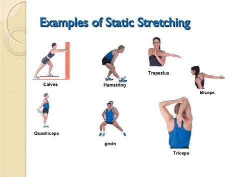 Best 25+ Static stretching ideas on Pinterest | Stretch routine ...