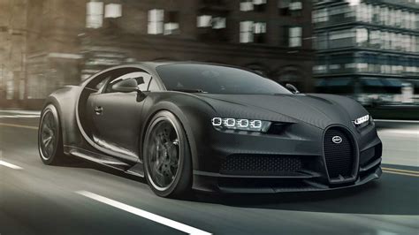 How Much Does A Bugatti Actually Cost?