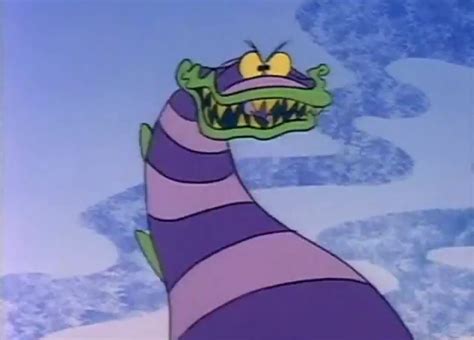 Sandworm Animated | Beetlejuice Wiki | Fandom