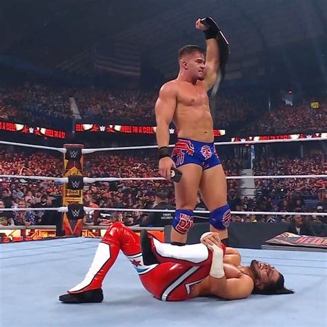 WWE Hell in a Cell Results June 5th, 2022 - WWE Hell in a Cell Winners ...