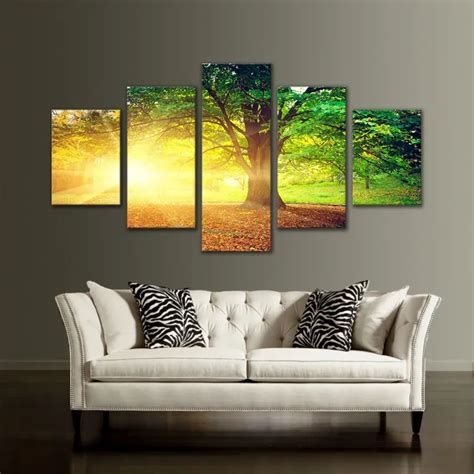 Landscape Wall Art 124