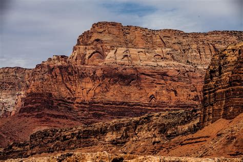 Walking Arizona: Vermillion Cliffs