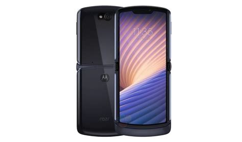 [Update: Launched!] Motorola Razr 5G official specifications and ...