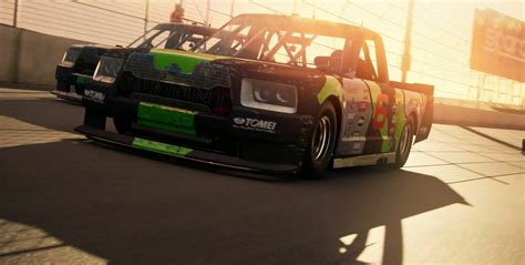 GRID ‘Get Your Heart Racing’ trailer, screenshots - Gematsu