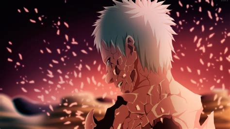 Obito Cool Gifs : Kakashi And Obito Wallpaper And Background Image ...