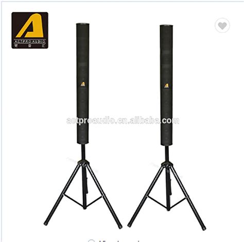 column speaker stage column speakers mini column line array speaker-in ...