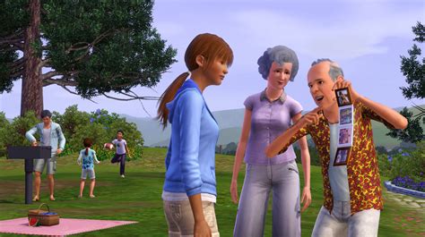 Buy The Sims 3: Generations PC Game | EA App Download