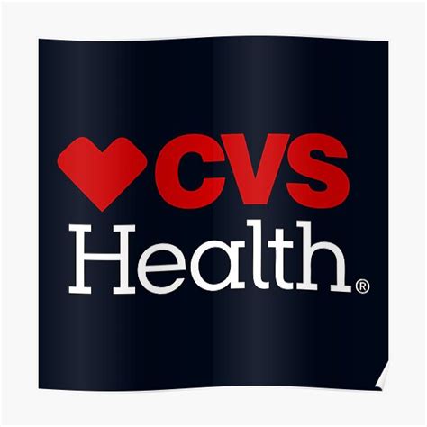 Cvs Health Posters | Redbubble