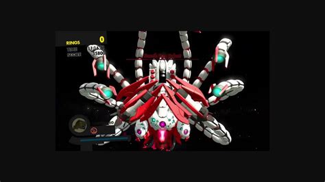 Death Egg Robot (Sonic Forces) - Atrocious Gameplay Wiki