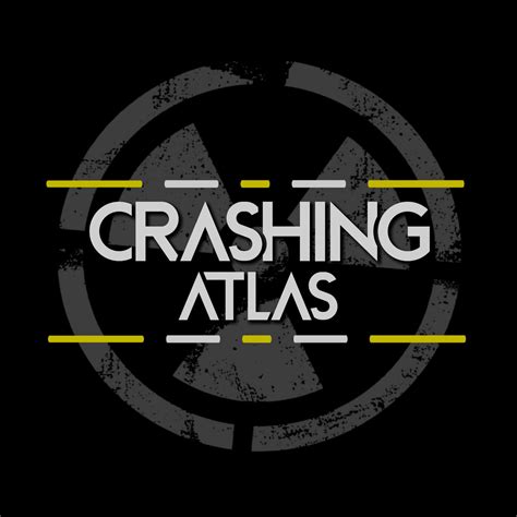 Black Sky Sunrise | Crashing Atlas