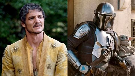 The 15 Best Pedro Pascal Movies and TV Shows, Ranked