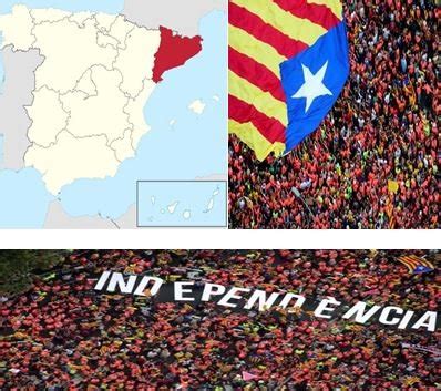 History and Important Facts about Catalonia - World History Edu