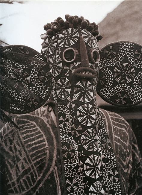 Dogon Masks - nativeline.com