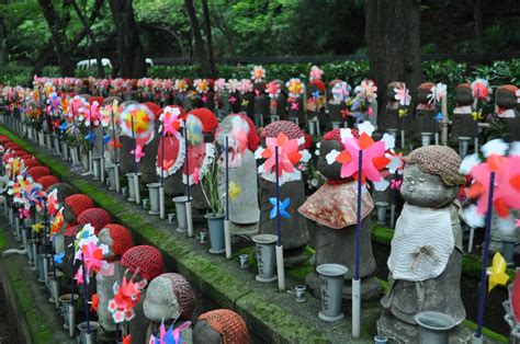 Exploring Japan: The Tanabata Festival & The Tokyo Tower