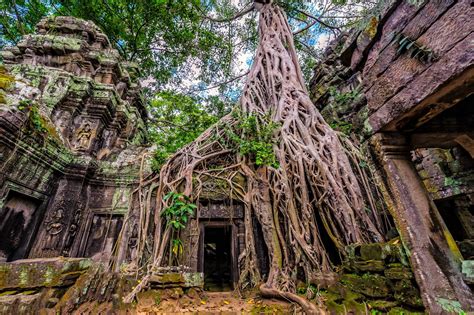 Guide to the Temples of Angkor - Asia Inspirations | Asia Inspirations