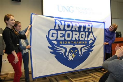 University of North Georgia: New name, more choices | Sports ...