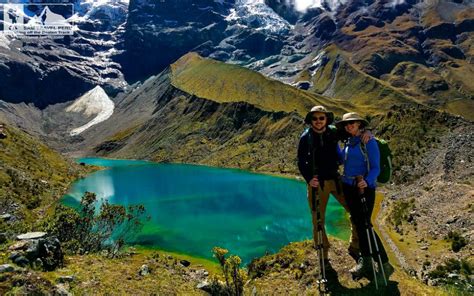 LAGO HUMANTAY Y CAMINATA A LA MONTAÑA DE SALKANTAY - 2 DÍAS / 1 NOCHE