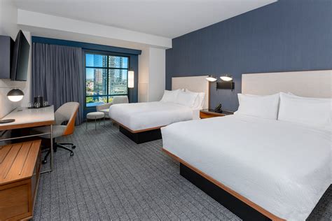 COURTYARD BY MARRIOTT ATLANTA MIDTOWN - Updated 2024 Prices & Hotel ...