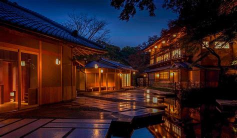 7 of the best luxury ryokans in Kyoto to experience old Japan