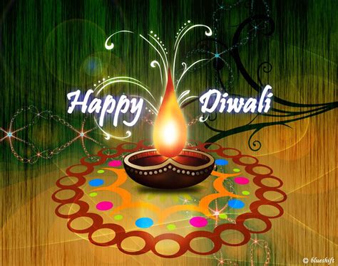 Diwali Art by blueshift55 on DeviantArt