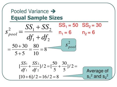 Independent-Samples t test - ppt download