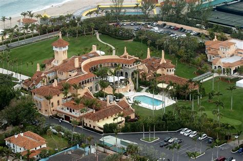 EXCLUSIVE: Mar-a-Lago resort, owned by Trump Org, just doubled the ...